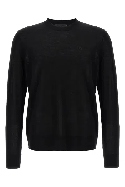 DSQUARED2 'D2' SWEATER