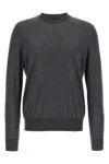 Dsquared2 'd2' Sweater In Gray