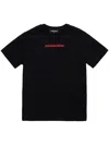 DSQUARED2 D2 T-SHIRT