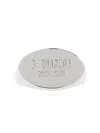 Dsquared2 D2 Tag Ceresio 9 Logo Ring