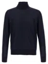 Dsquared2 D2 Turtleneck Sweater