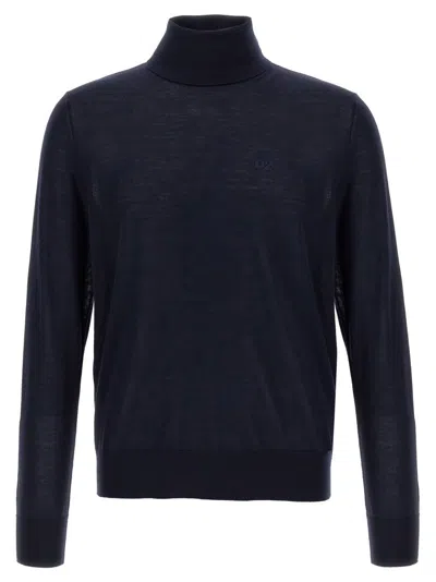 DSQUARED2 D2' TURTLENECK SWEATER