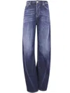 Dsquared2 Jeans In Blue