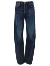 Dsquared2 Jeans 'd2 Twisted' In Blue