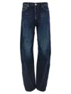 Dsquared2 Jeans 'd2 Twisted' In Blue