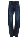 Dsquared2 Jeans 'd2 Twisted' In Blue