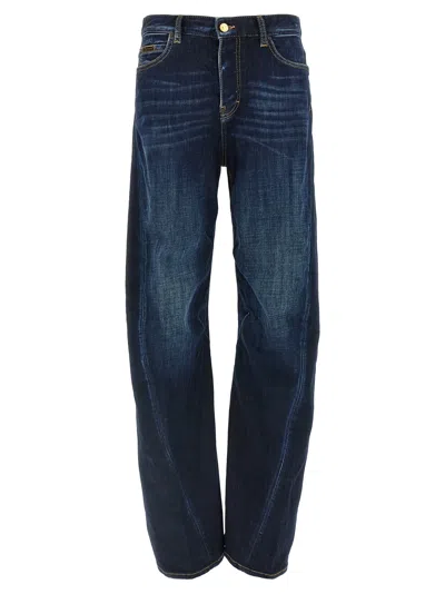 DSQUARED2 D2 TWISTED JEANS