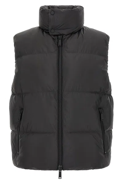 DSQUARED2 'D2 UPSIDE DOWN' VEST