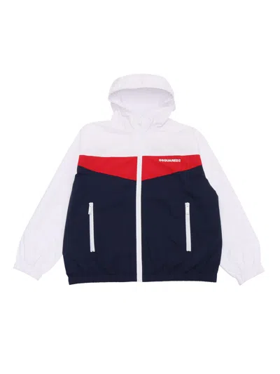 D-squared2 D2j499u Giacca In Multi