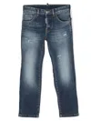 Dsquared2 D2p31lvm Cool Guy Jean In Blue