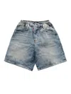 D-squared2 D2p806m Calzoncini In Blue