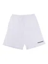 Dsquared2 D2p830u Pants In White
