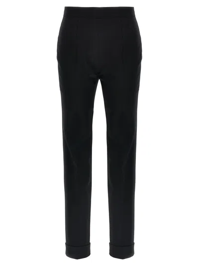 Dsquared2 Black Dalma Pants