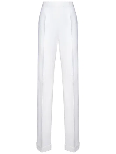 DSQUARED2 DSQUARED2 DALMA SILKY TROUSERS