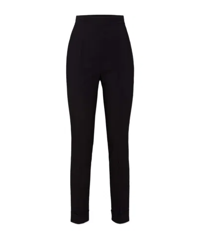 DSQUARED2 DSQUARED2 DALMA CIGARETTE PANTS