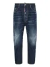 Dsquared2 Jeans In Blue