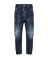 Dsquared2 Jeans In Blue