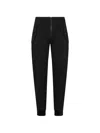 Dsquared2 Dan Cargo Trousers In Black