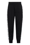 Dsquared2 Relax Dan Fit Sweatpants In Black