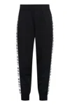 Dsquared2 Relax Dan Fit Sweatpants In Black
