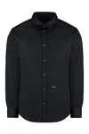 Dsquared2 Dan Cotton Shirt