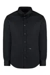 Dsquared2 Dan Cotton Shirt