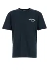 Dsquared2 Dsquared T Shirt With Logo In Blue