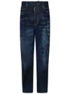 Dsquared2 Jeans In Blue
