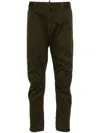 Dsquared2 Jeans In Black