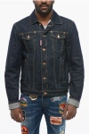 Dsquared2 Drawstring Jacket