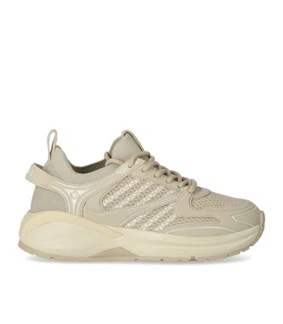 Dsquared2 Dash Beige Sneaker