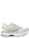 Dsquared2 Dash Sneakers Running In Grey