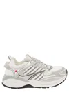 Dsquared2 Dash Sneakers Running In Metallic
