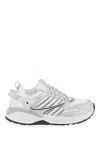 Dsquared2 Dash Sneakers Running In Black
