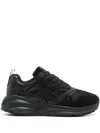 Dsquared2 Sneaker "dash" In 黑色