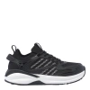 Dsquared2 Dash Sneakers In Nero