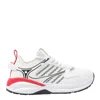 Dsquared2 Dash Sneakers In White