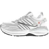 Dsquared2 Dash Sneakers Running In White