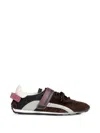 Dsquared2 Dc-642 Sneakers In Multi