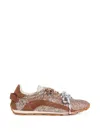 Dsquared2 Dc-642 스니커즈 In Multi