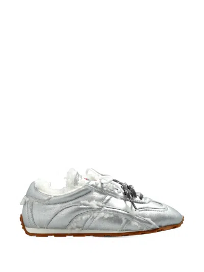 Dsquared2 Dc-642 Sneakers In Multi