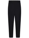 DSQUARED2 DEAN CLASSIC STRAIGHT TROUSERS