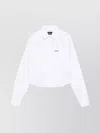 Dsquared2 Dean Shirt Sleeves Buttoned-cuff