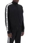 Dsquared2 Dean Sport Icon Sweatshirt In Black