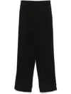 Dsquared2 Dean Track Pants In Black