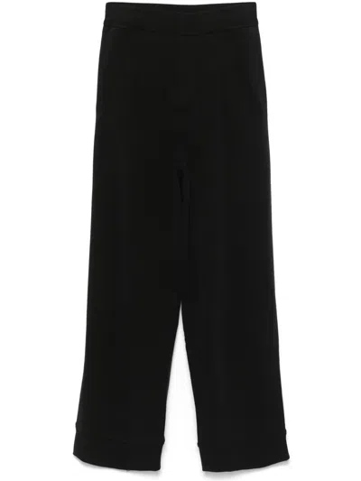 Dsquared2 Dean Track Pants In Black
