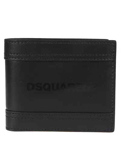 DSQUARED2 DEEP WALLET