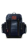 Dsquared2 Dsquared Denim Backpack