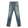 Dsquared2 The American Jeans In Blue