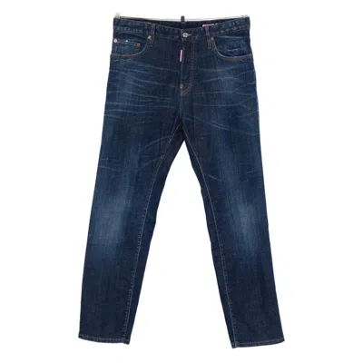 DSQUARED2 DSQUARED2 DENIM